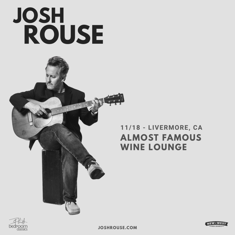 Josh Rouse