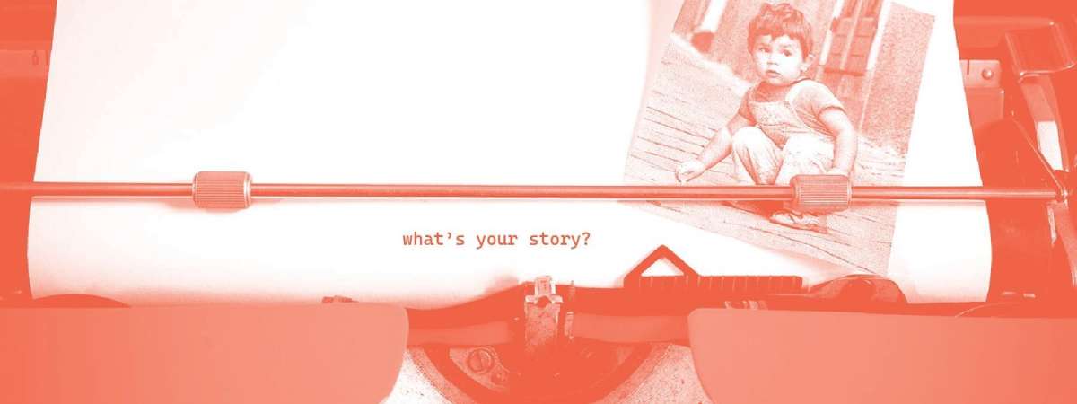 The Flame: Storytelling Workshop