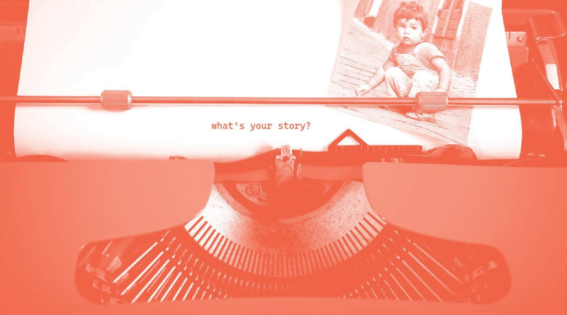 The Flame: Storytelling Workshop