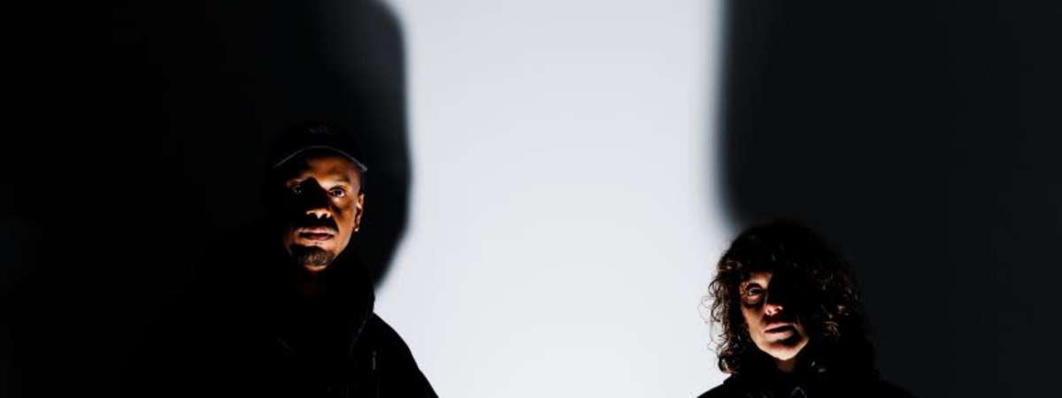 Ka Baird & Chris Ryan Williams “Enthalpy” Record Release // Leila Bordreuil & Luke Stewart
