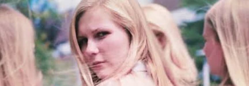 The Virgin Suicides