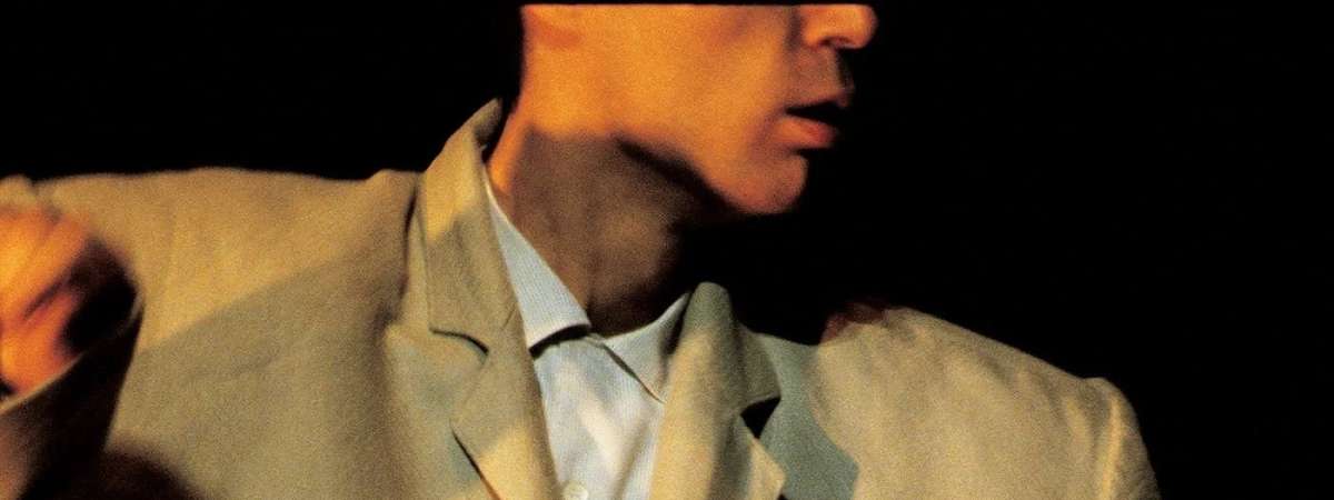 FOGCUTTER FILM SERIES: VOLUME 25 - Stop Making Sense ~ Music