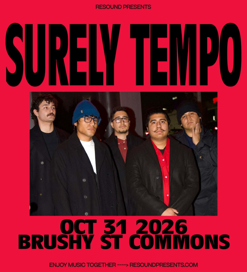 Surely Tempo 