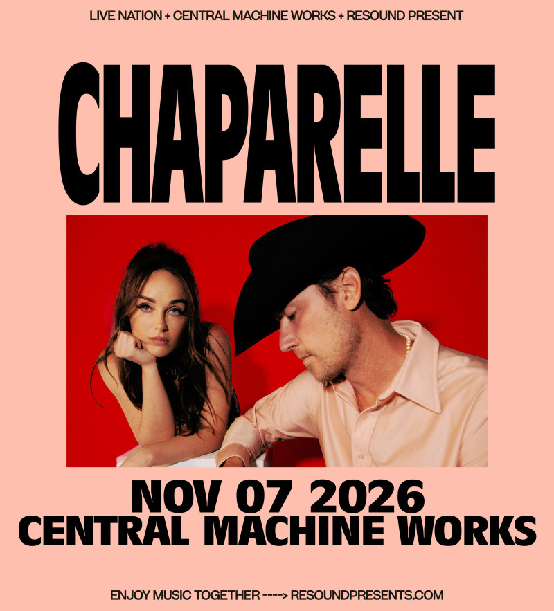 Chaparelle