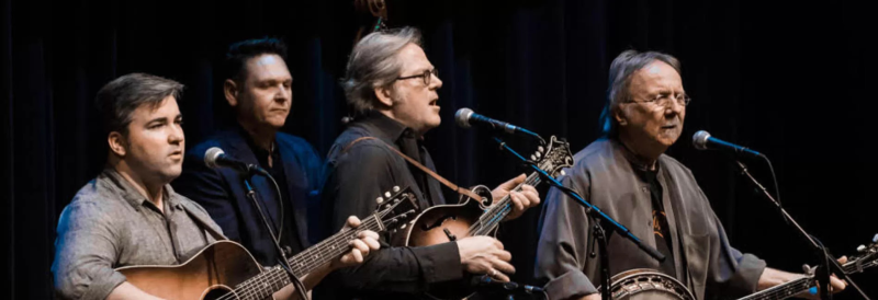 John Jorgenson Bluegrass Band (J2B2)