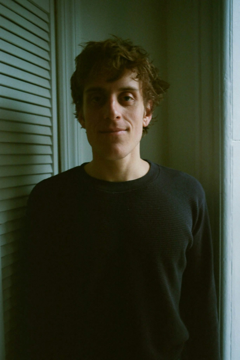 Renny Conti w/ James Eichman