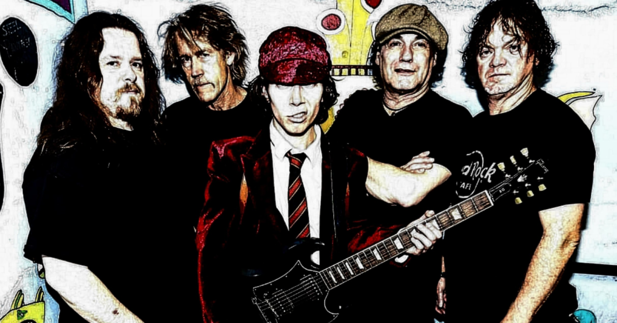 Noise Pollution, Far Beyond Hostile, Rain Socal Tribute to Creed