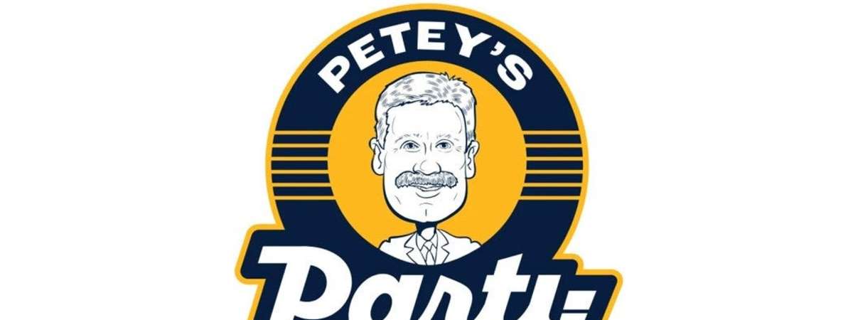 Petey's Preds Party
