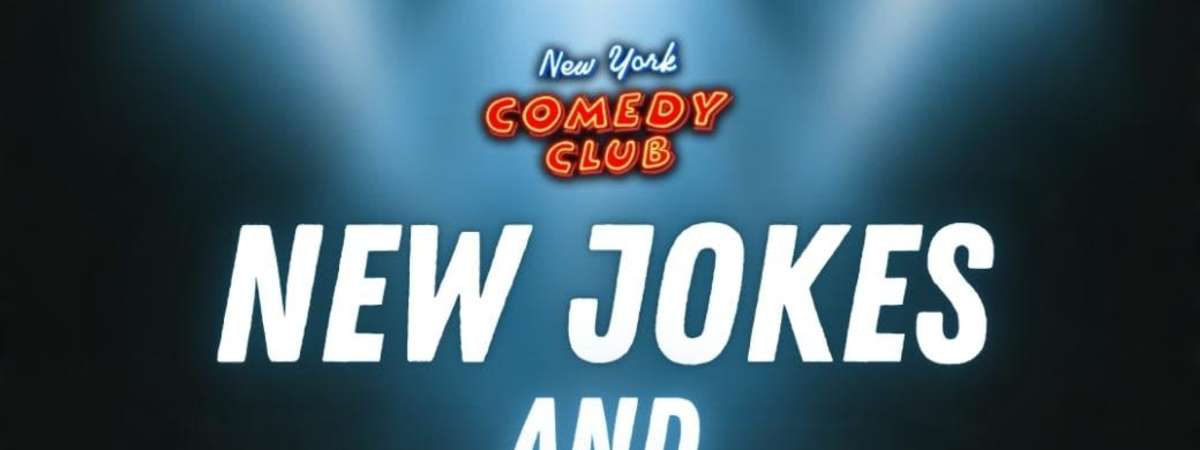 New Jokes & Newbies
