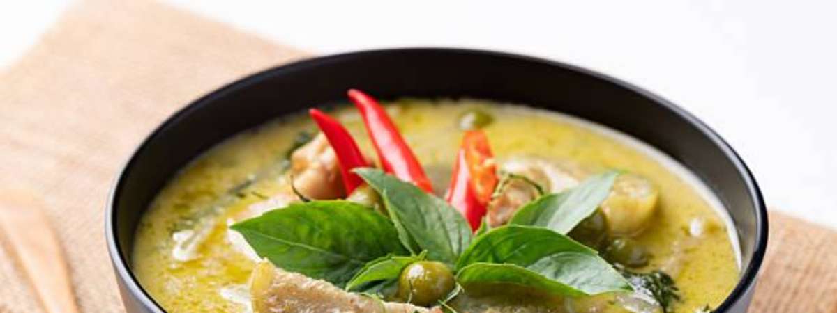 Beginners Thai From Curry to Pad Thai