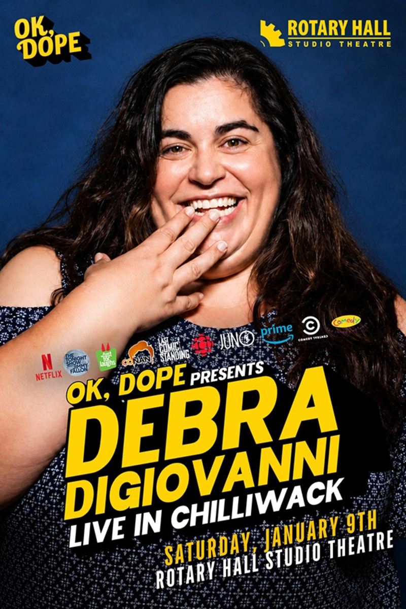 Debra DiGiovanni