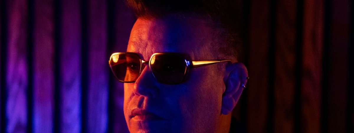 Paul Oakenfold + The Crystal Method