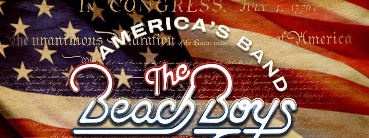 The Beach Boys