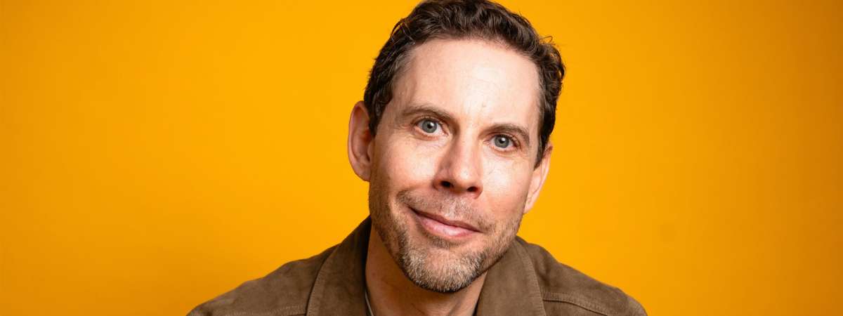 Ryan Hamilton