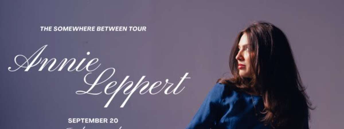 Annie Leppert