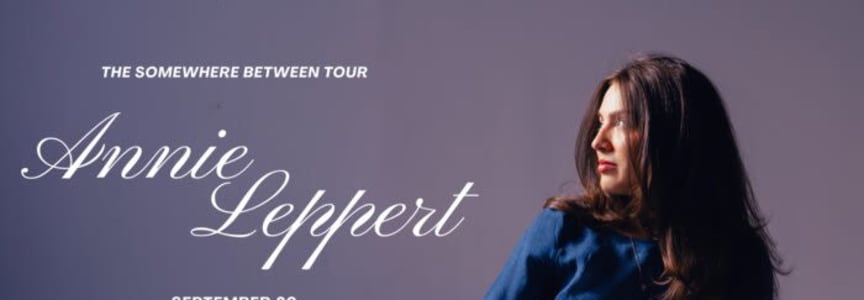 Annie Leppert