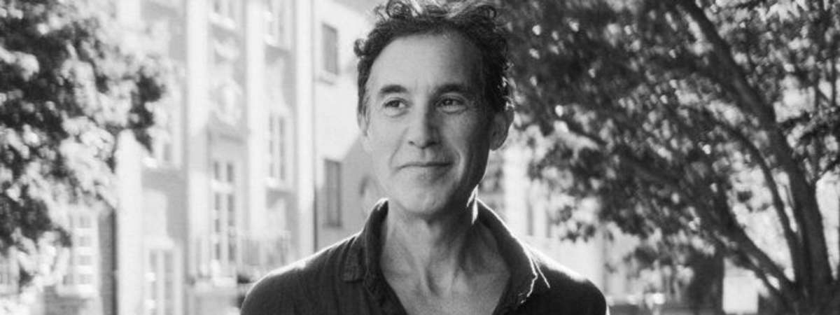 Joshua Radin