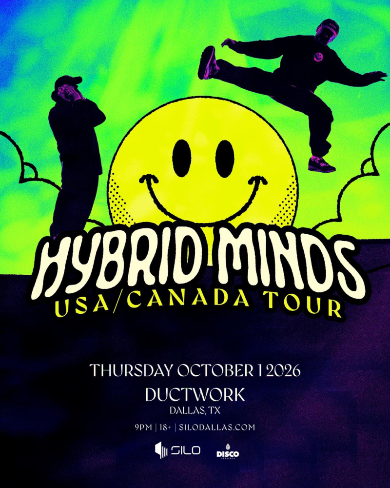 Hybrid Minds 