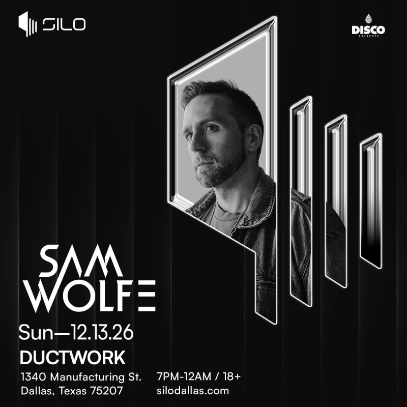 Sam Wolfe