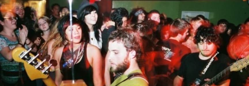 To Violently Vomit (Disgorge Live Show) + More