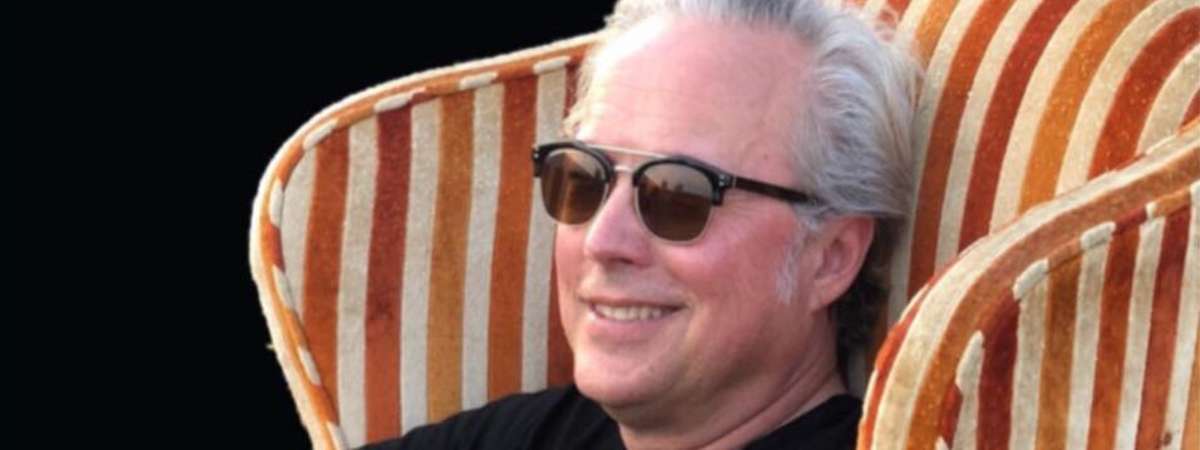 RADNEY FOSTER w/ special guest Logan Mac