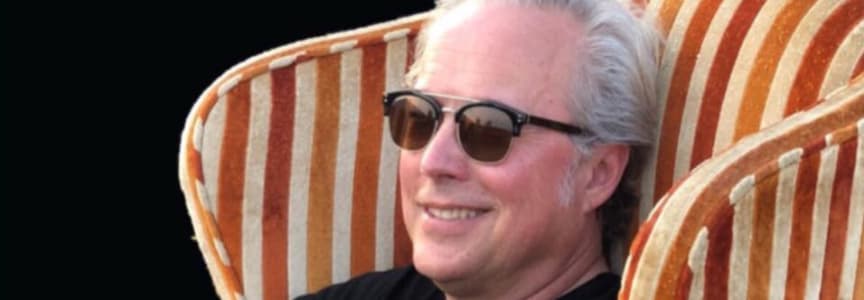 RADNEY FOSTER w/ special guest Logan Mac