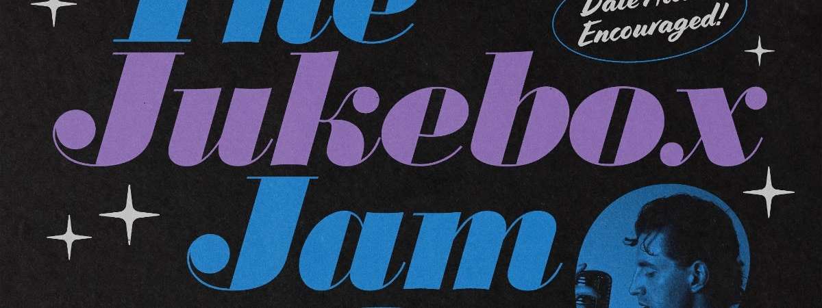 The Jukebox Jam 3!