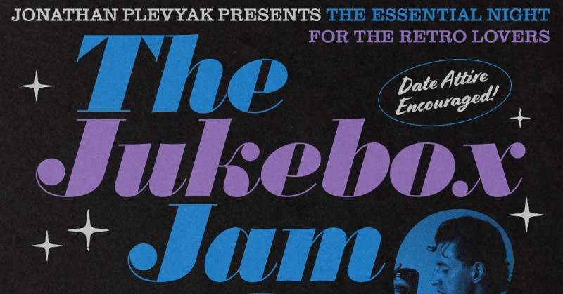The Jukebox Jam 3!