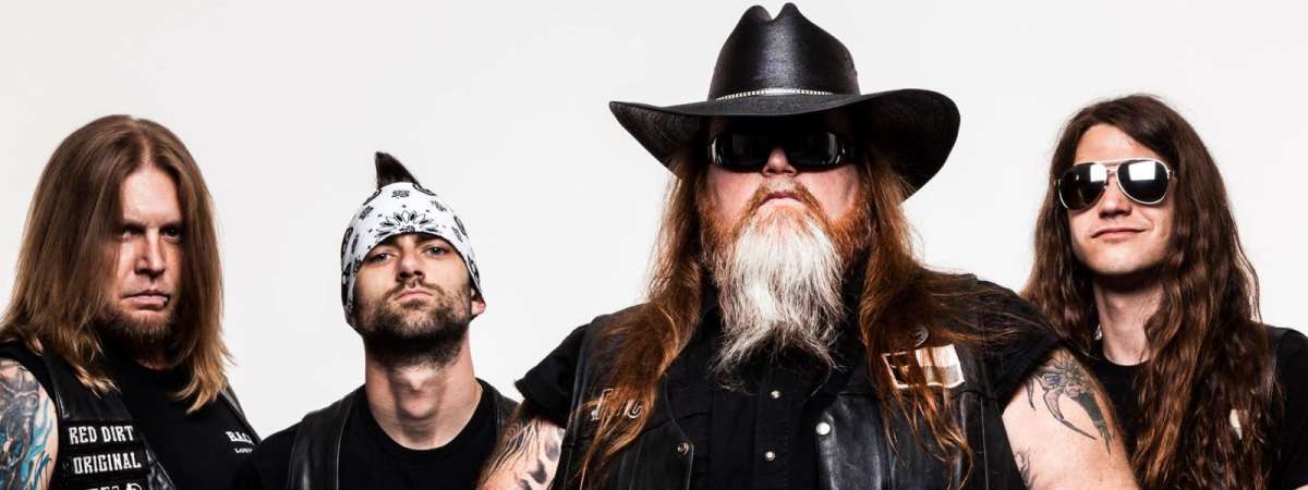 Texas Hippie Coalition