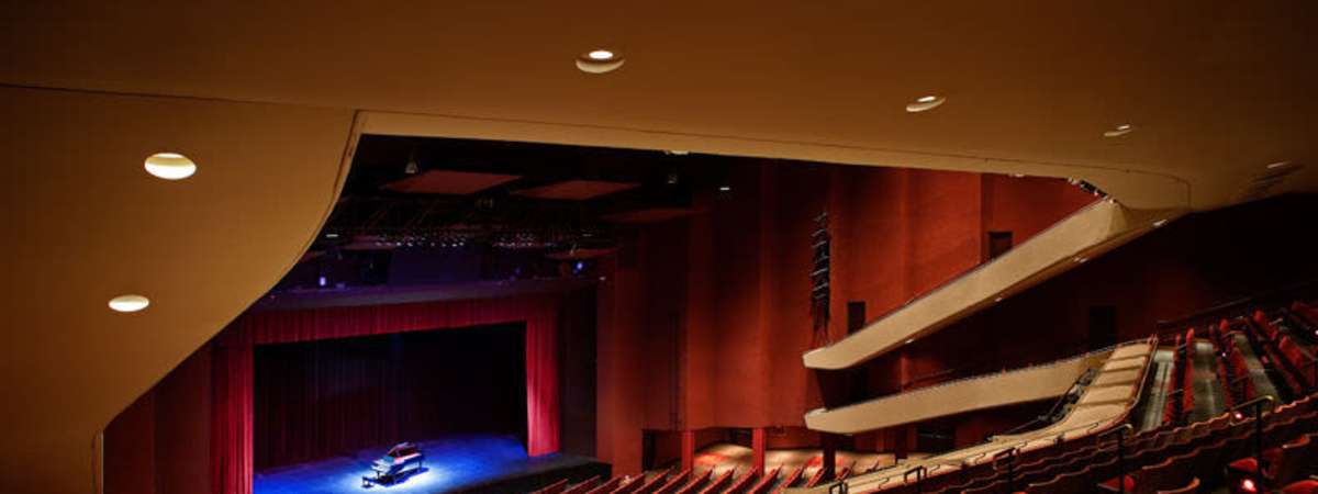 The Legend Of Korra In Concert