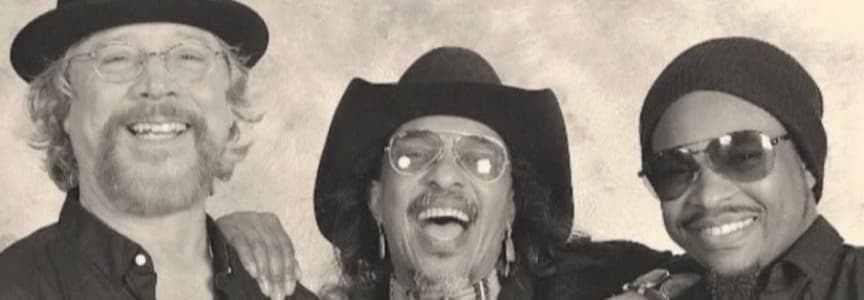 The Bobby Young Project