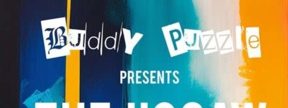 The Jigsaw hosted by Buddy Puzzle