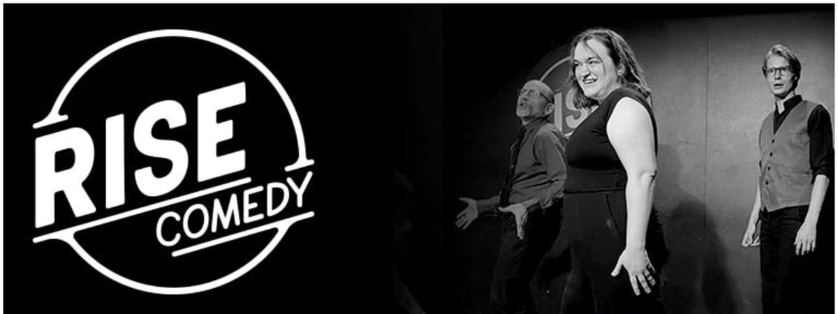 Musical Improv 101 Student Showcase