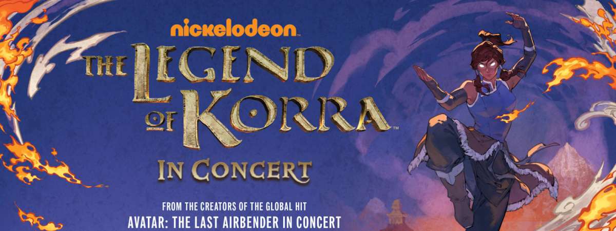 The Legend of Korra