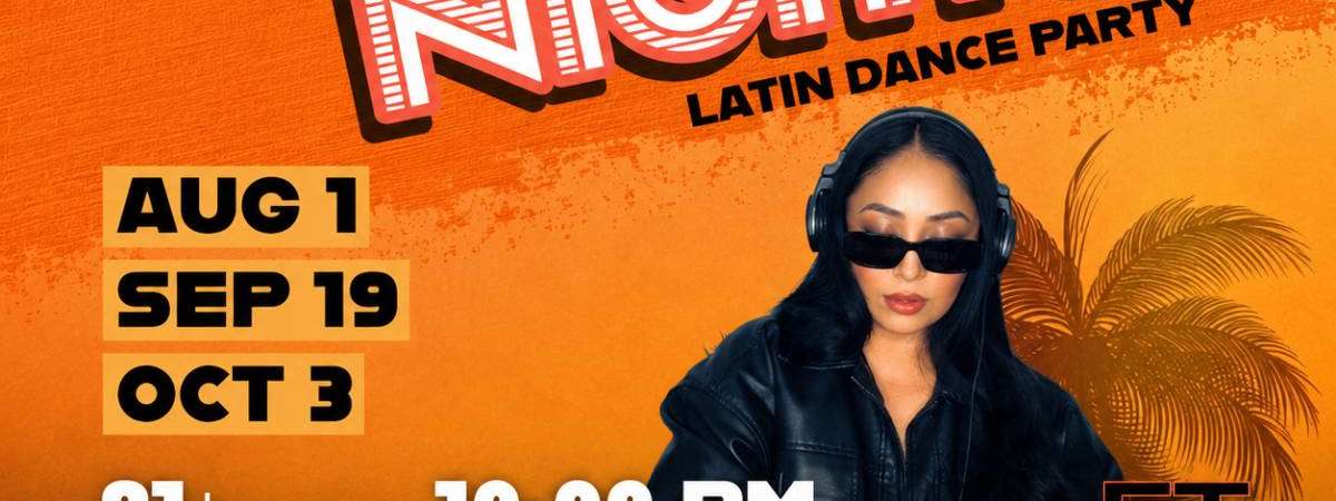 Candela Nights | FREE