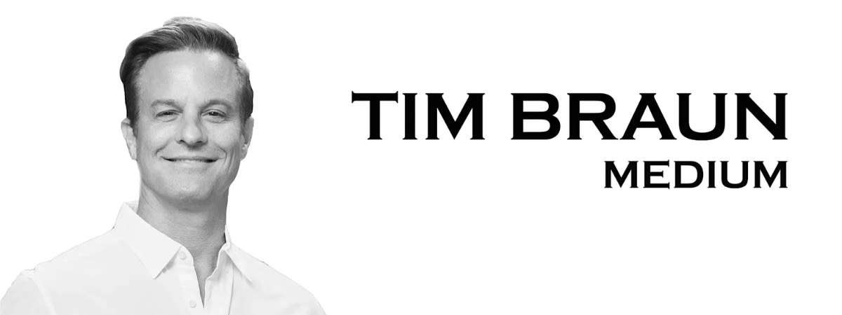 Tim Braun