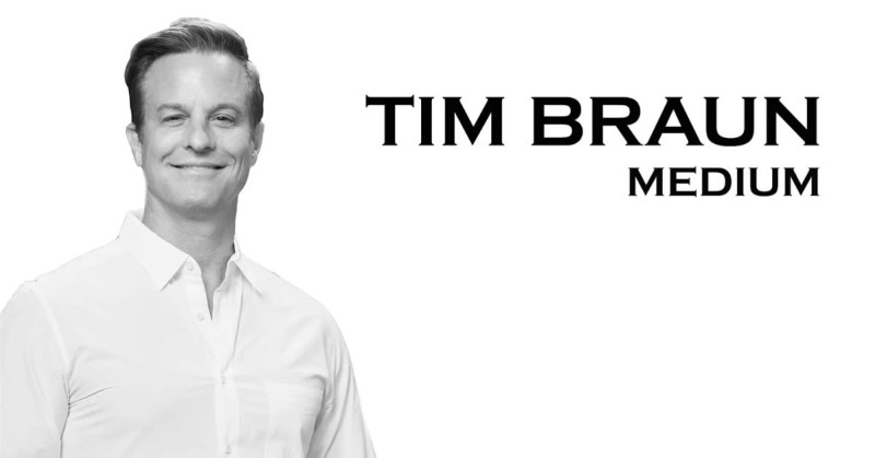 Tim Braun