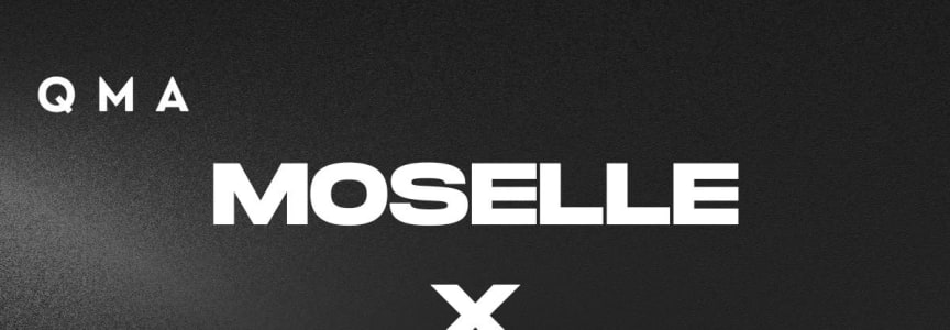 Moselle x Sweet Petunia