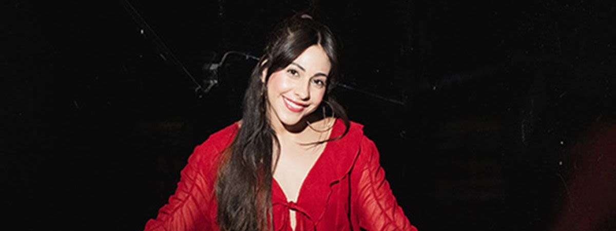 Poly Diaz
