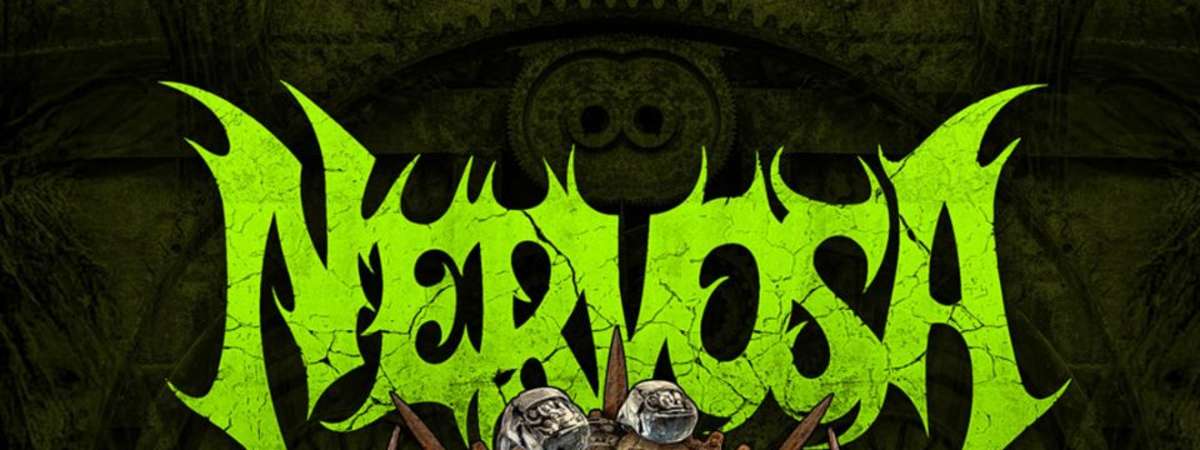 Nervosa, Castrator, Embryonic Autopsy
