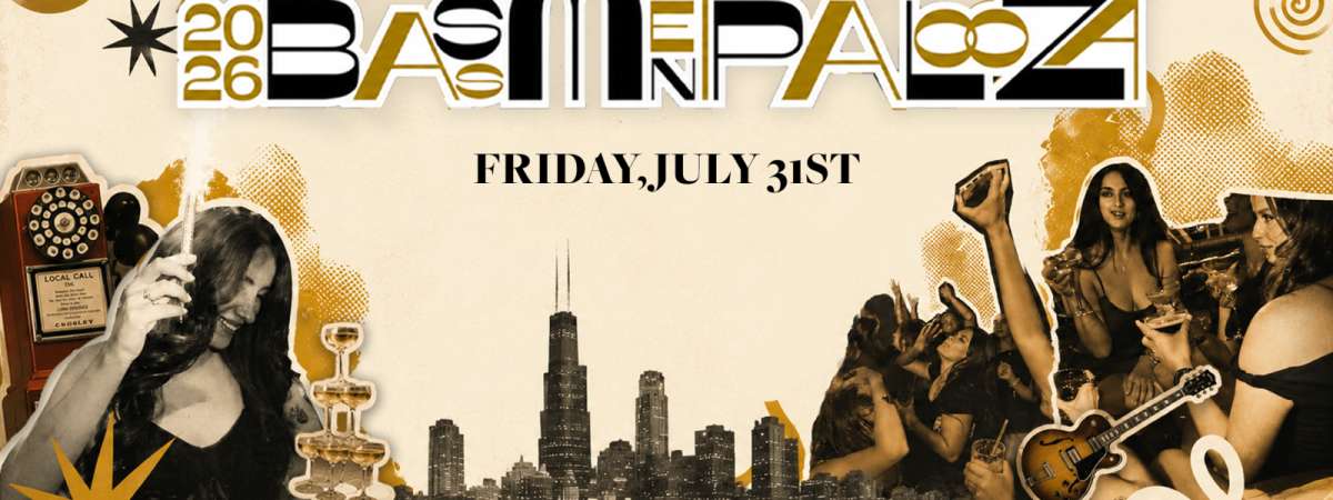 Lolla Weekend At The Bassment