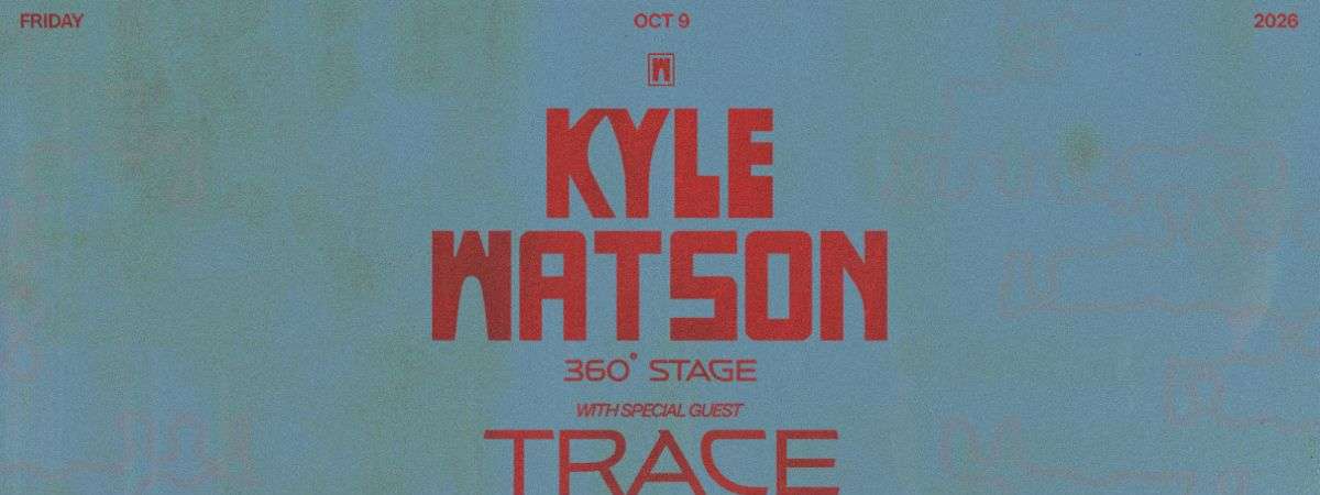Kyle Watson 360°