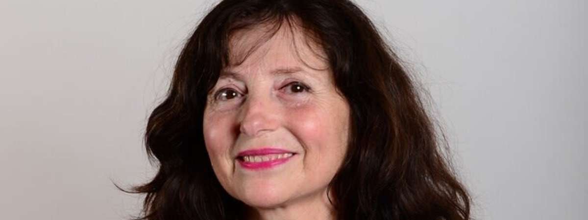 Artist Talk with Anne Ferrer