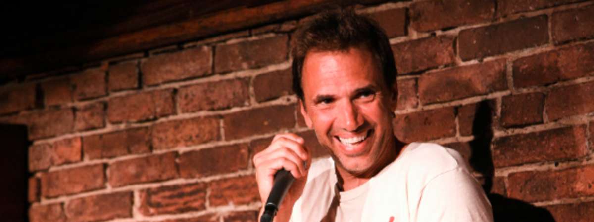 Tobin Miller, Connor O'Brien, Paul Mecurio, Joe Machi, & JJ Ramirez!