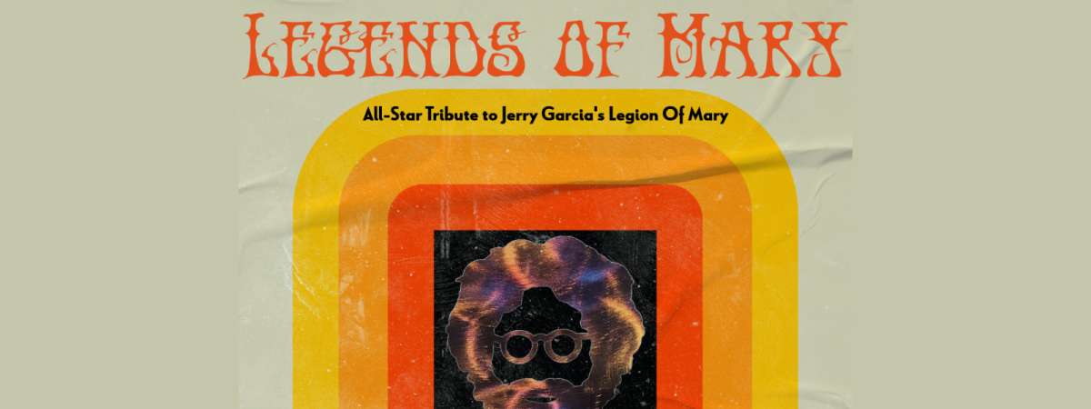 Legends Of Mary
