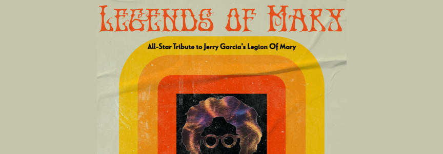 Legends Of Mary