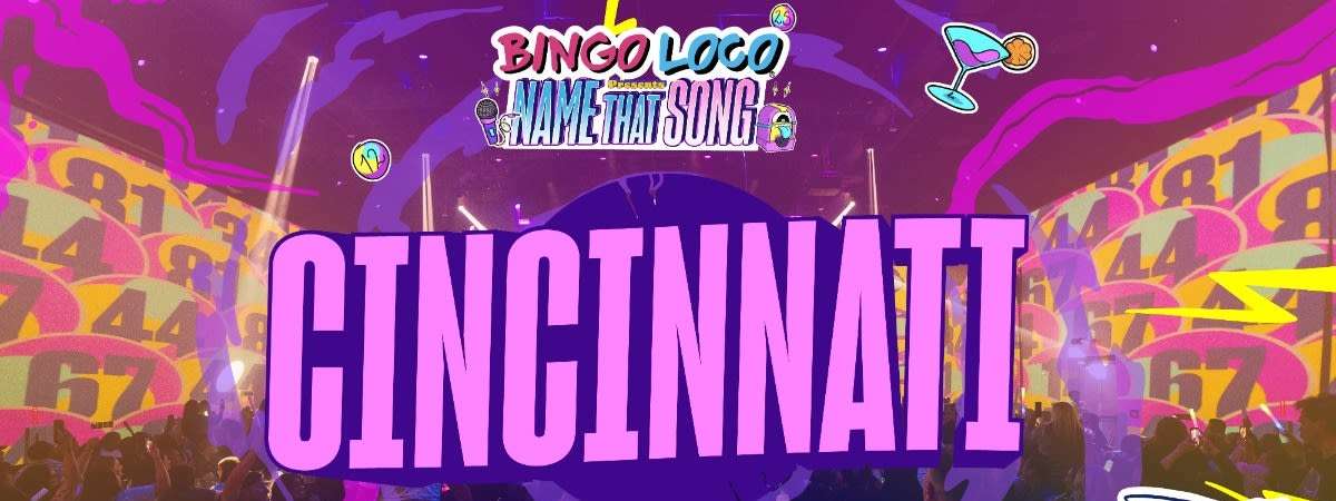 Bingo Loco