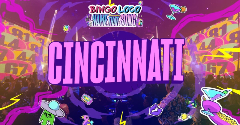 Bingo Loco