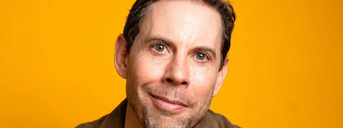 Ryan Hamilton: Making Good Time Tour