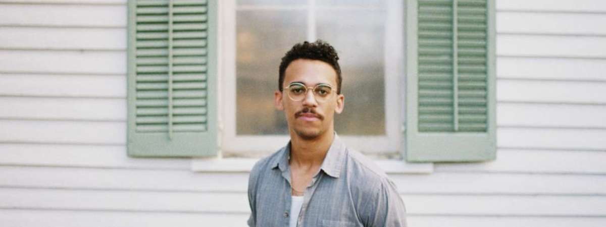 MICAH EDWARDS w/ special guest Marley Hale